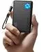 INIU Portable Charger 10000mAh with LED display
